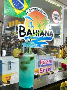 Loja Comercial - Bahiana - Oportunidade!