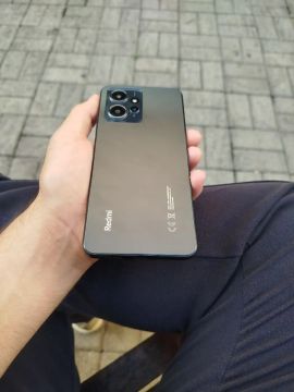 Xiaomi Redmi Note 12 - Semi Novo