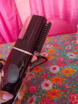 Máquina de corte bordado 