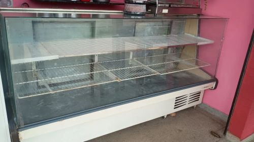 Vendo Balcão refrigerador 