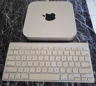 MAC MINI 2012