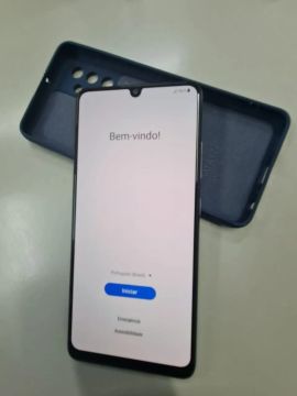 Samsung Galaxy A32