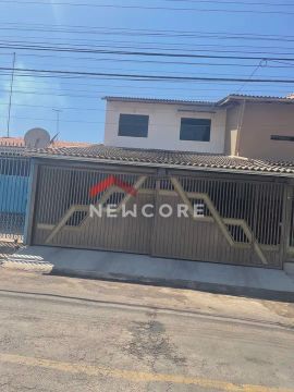 Casa em Quadra QE 26 Conjunto C - Guará II - Brasília/DF