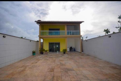 Casa Temporada BARREIRINHAS