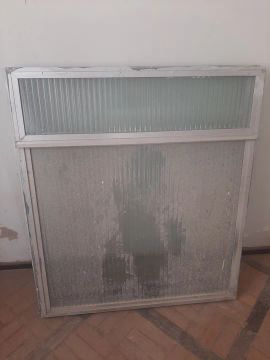 Janela de Vidro 
