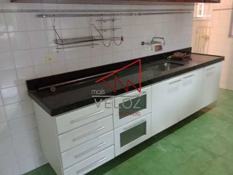 Apartamento - / Residencial / Cosme Velho