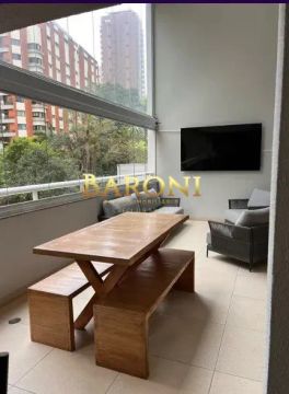 Condomínio Duo Morumbi