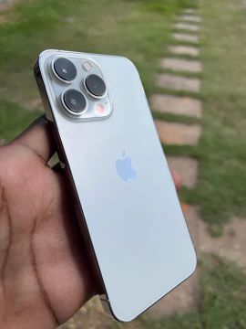 iPhone 13 Pro 