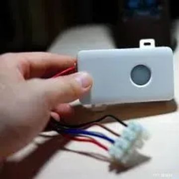 Interruptor Inteligente Wi-fi - Broadlink SC1