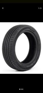 PNEUS PIRELLI  P7 225/45/18