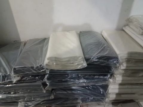 Sacos de silos 