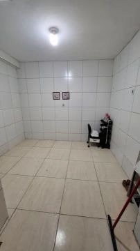 Alugo sala em salão na cidade da esperança 