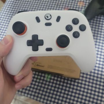 Controle Gamesir T4 Nova Lite - Novo