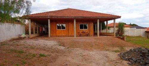 Terreno 2.000 no Tronco
