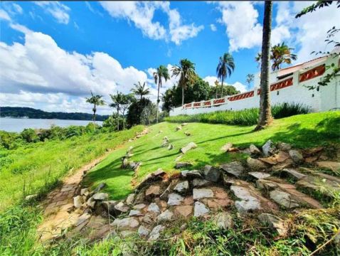 Chácara com 1 quartos à venda em Jardim São Francisco(zona Sul) - SP