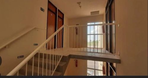 Apartamento no Miracema 