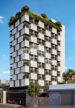 Apartamento em Vila Madalena