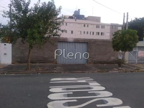 Terreno à venda e para locação em Campinas, Vila Proost de Souza, com 309.5 m²