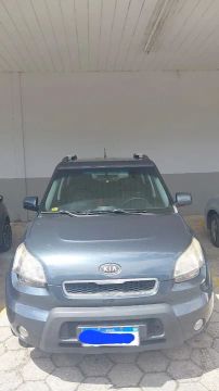 Kia Soul 2010