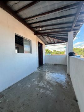 Aluguel BARRA NOVA  - CASA RECÉM REFORMADA, contrato anual 