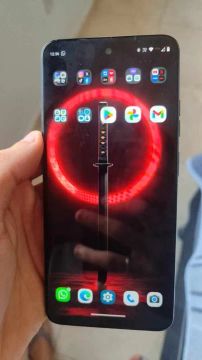 Vendo ou troco moto g34 zero com 2 meses de uso 