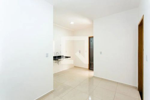 Apartamento à Venda - Tatuapé, 2 Quartos, 35 m2