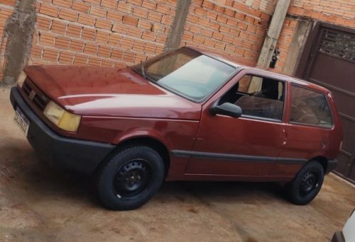 Fiat uno 1996