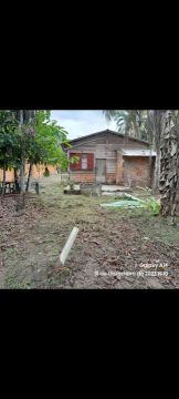 Casa aconchegante para venda