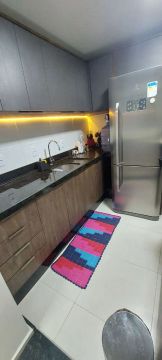 Apartamento em cachoeira do Bom Jesus 