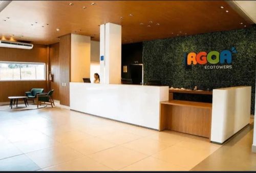 Lagoa eco towers