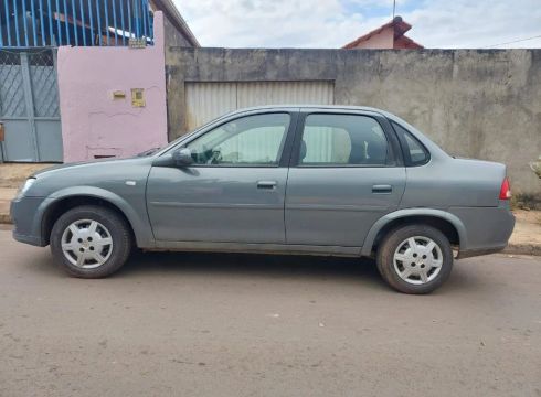 CORSA CLASSIC 
