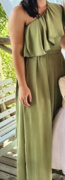 Vestido  M/G