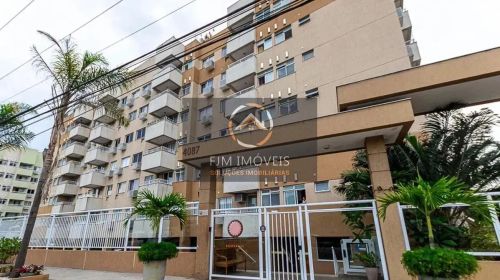 Venda Apartamento 62m² em Vila Progresso, Niterói R$350.000