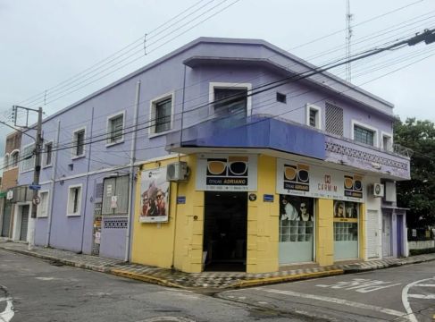 Prédio à venda, 584 m² por R$ 1.850.000,00 - Centro - Jacareí/SP