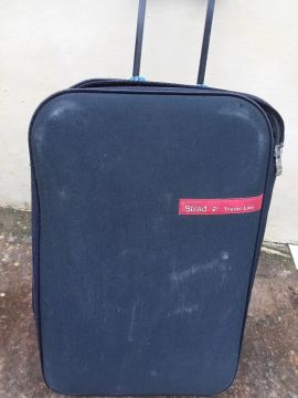 02 Malas de Viagem