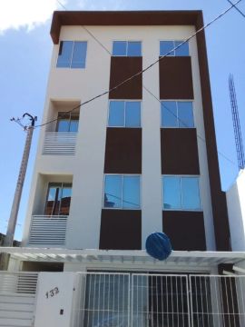 Kitnet na Brasília Teimosa 