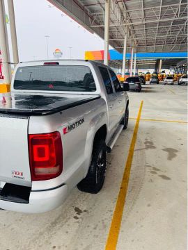 Volkswagen Amarok 4x4 diesel 