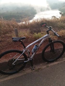 Bicicleta aro 29 