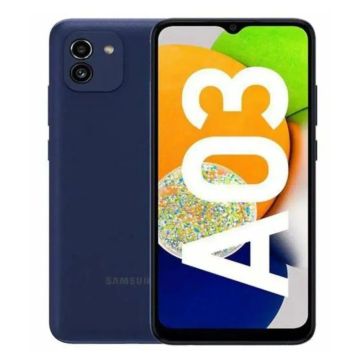 Samsung a03 novo troco 