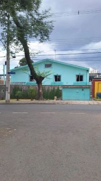 SOBRADO VILA IZABEL