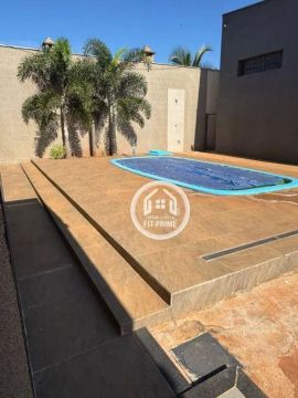 Chácara com 3 dormitórios à venda, 930 m² por R$ 700.000 - Zona Rural - Onda Verde/São Pau