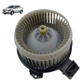 Motor Ventoinha Caixa Ar Gm Prisma Onix 2014 2015 2016 2017