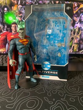 Figuras de Ação - 150,00 CADA DC Marvel Superman Bonecos colecionáveis 