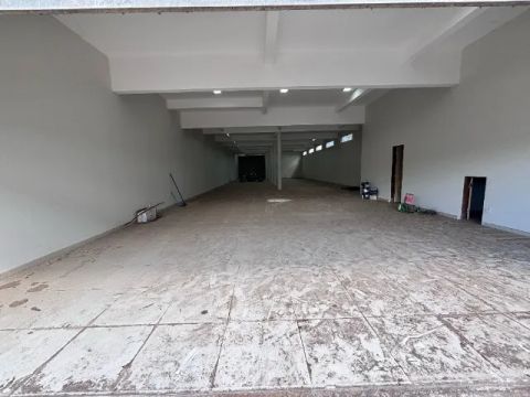 PRÉDIO COMERCIAL EM PINHEIRO 1040m2 CENTRO