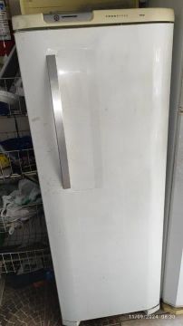 Geladeira electrolux rfe38 frost free Usada/ revisada.
