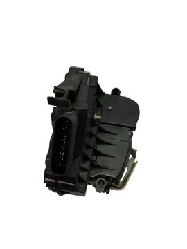 Fechadura Dianteira esquerda Ford Ka 1.0 2018 