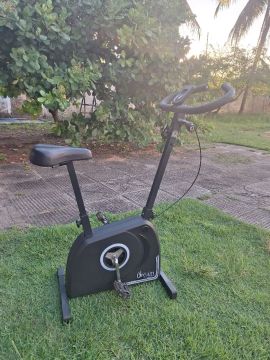 Bicicleta Ergométrica Dream EX500