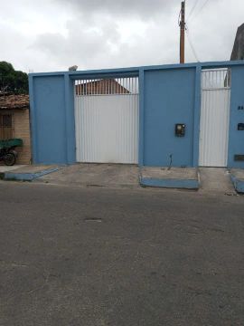 Vendo Imóvel comercial 