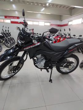 Bros 160 