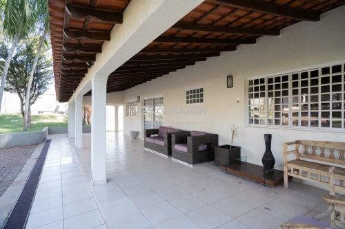 Chácara na Zona Sul, disponível para locação